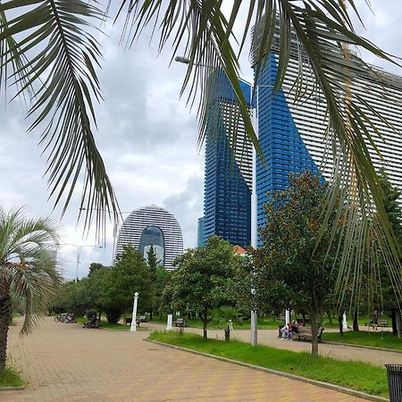 Orbi City Batumi Kültér fotó