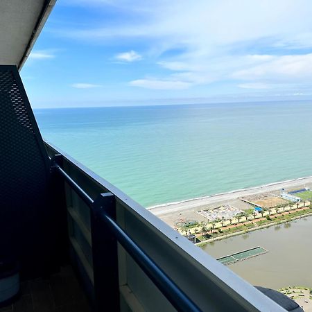 Orbi City Batumi Kültér fotó