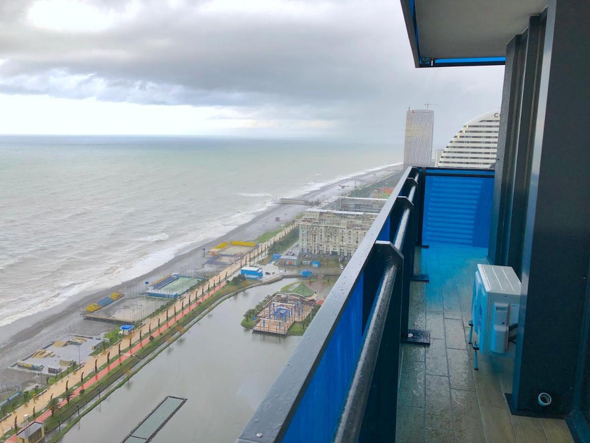 Orbi City Batumi Kültér fotó