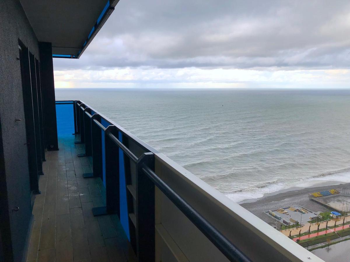 Orbi City Batumi Kültér fotó