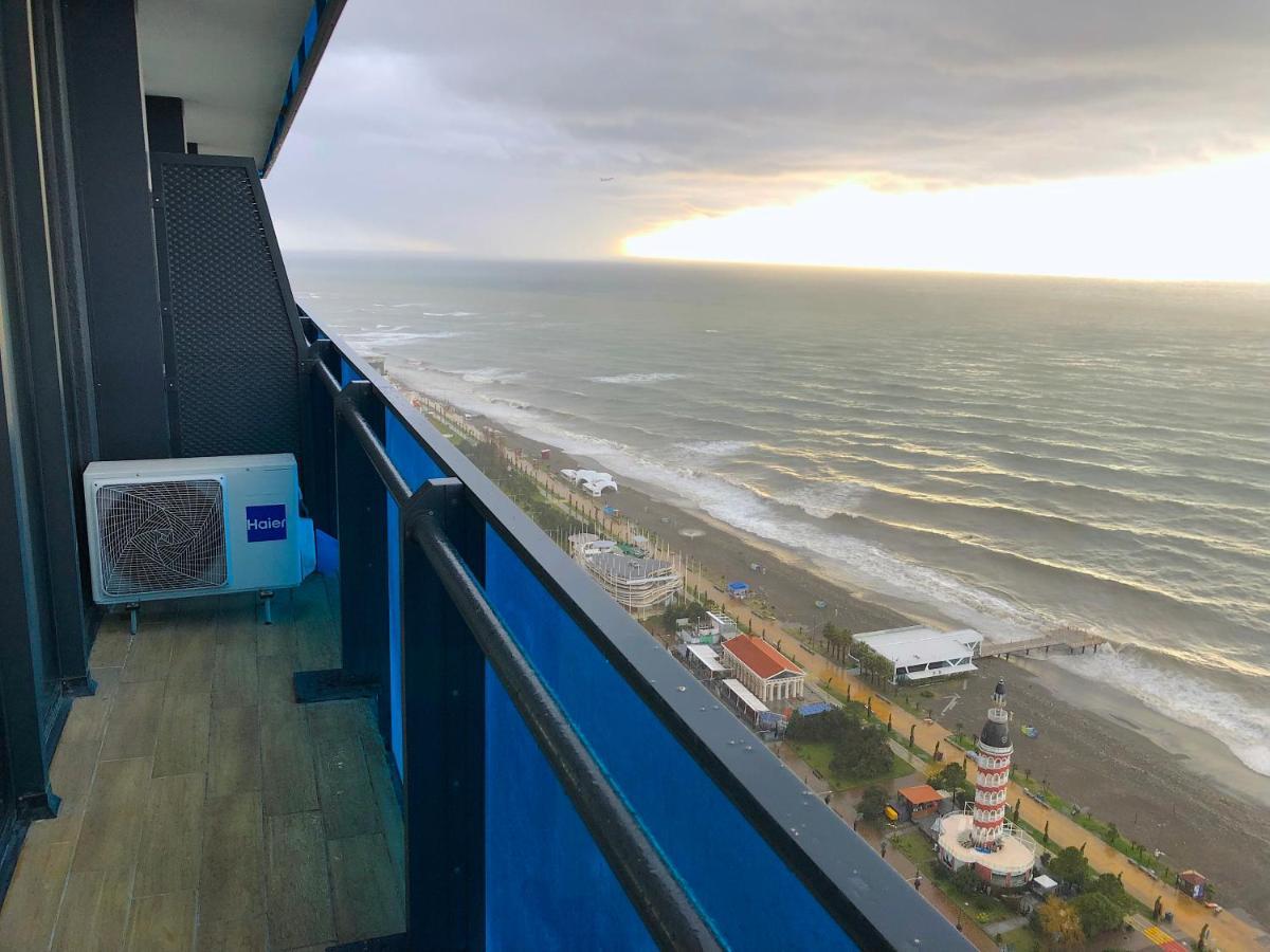Orbi City Batumi Kültér fotó