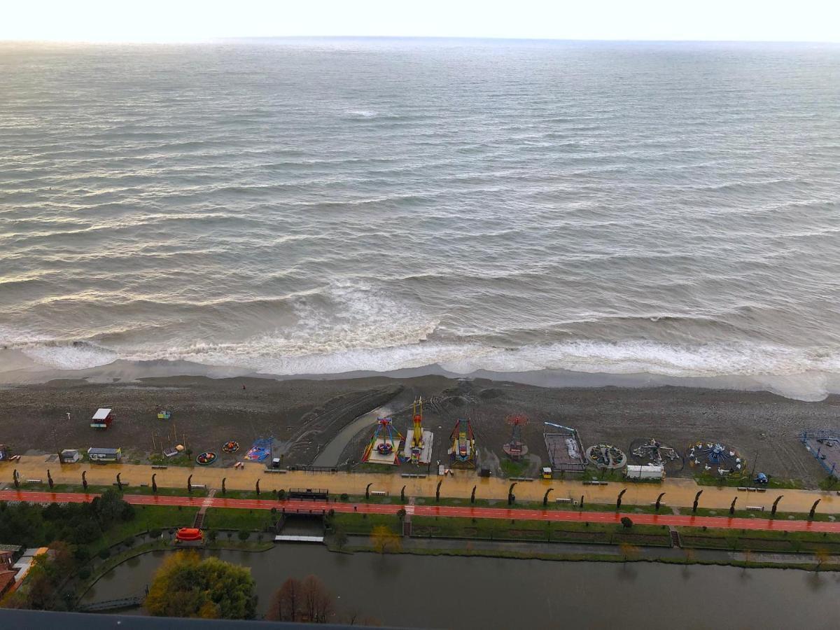 Orbi City Batumi Kültér fotó