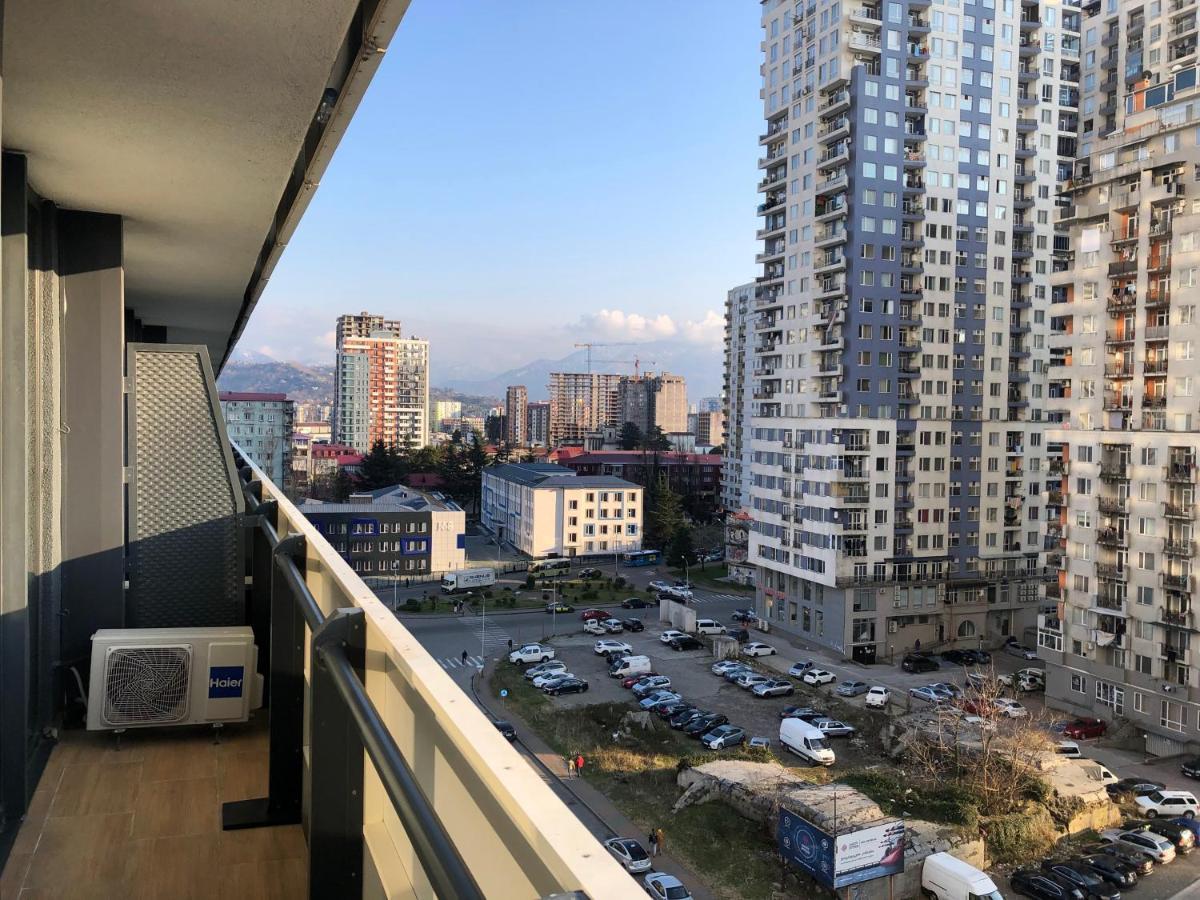 Orbi City Batumi Kültér fotó