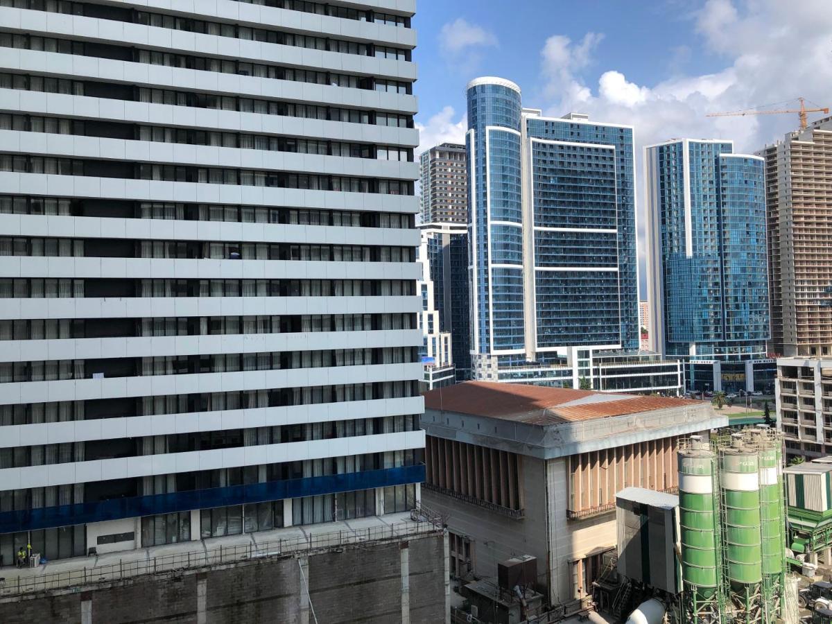 Orbi City Batumi Kültér fotó