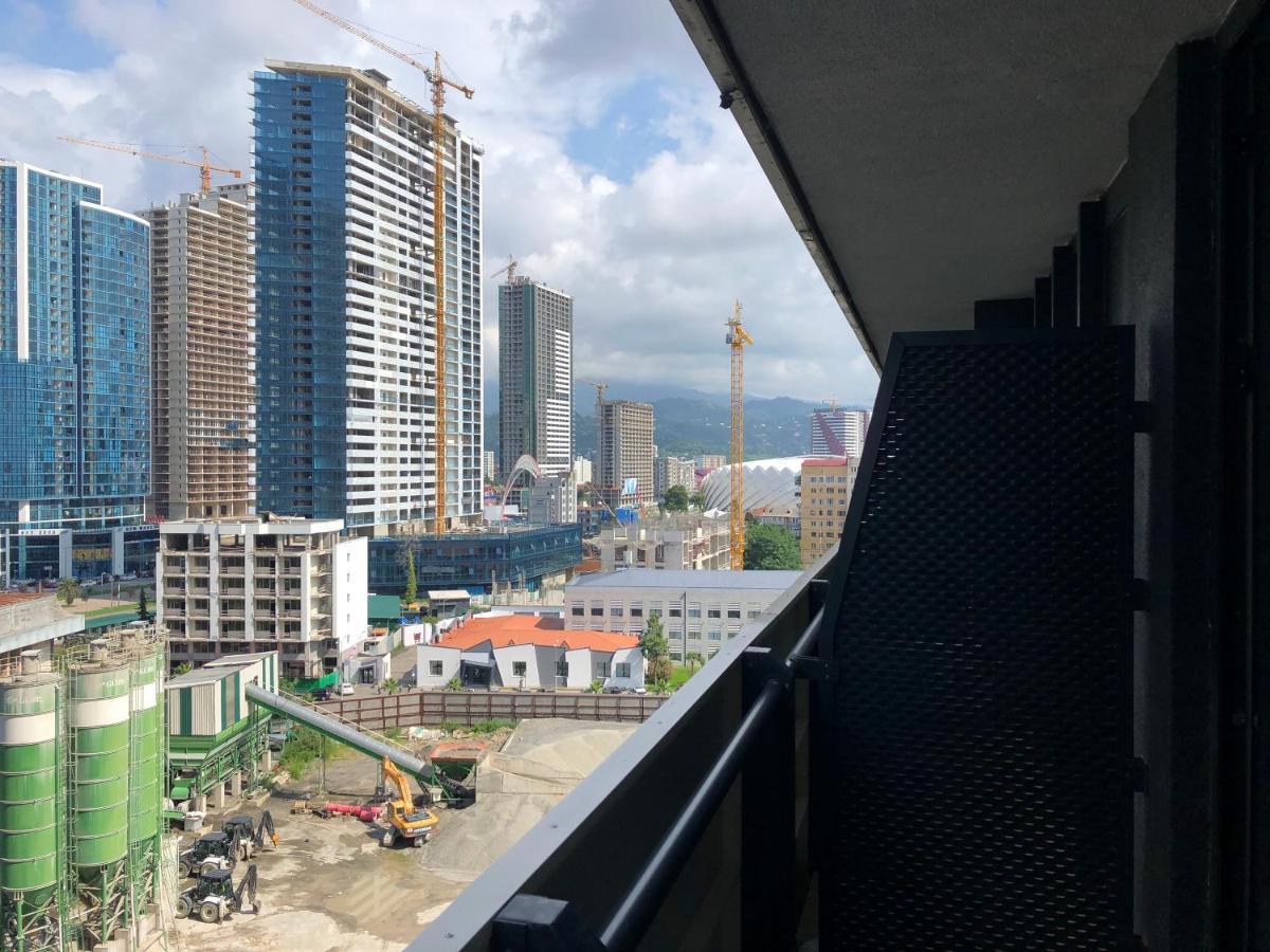 Orbi City Batumi Kültér fotó