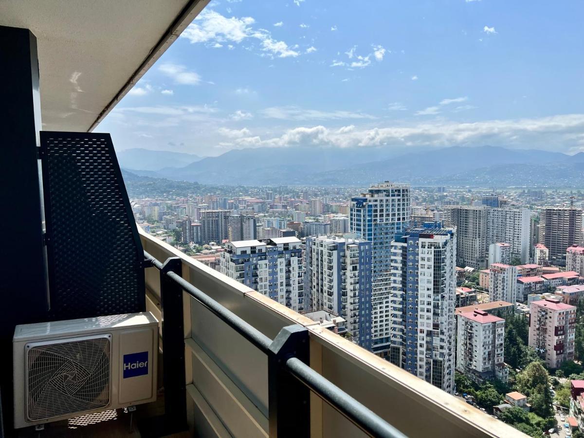 Orbi City Batumi Kültér fotó