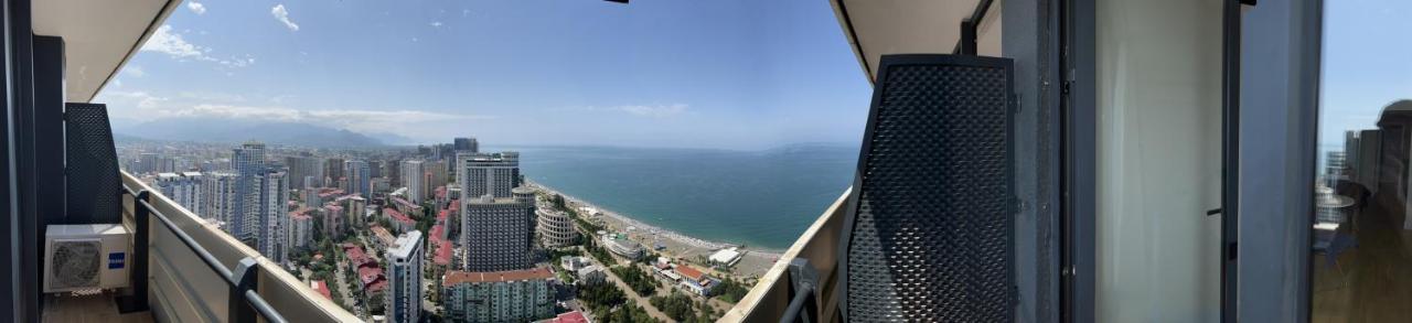 Orbi City Batumi Kültér fotó