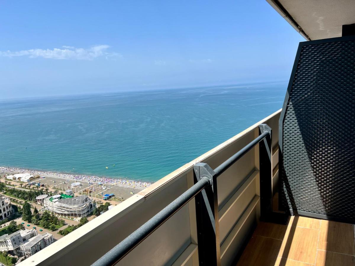 Orbi City Batumi Kültér fotó