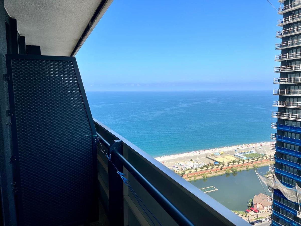 Orbi City Batumi Kültér fotó