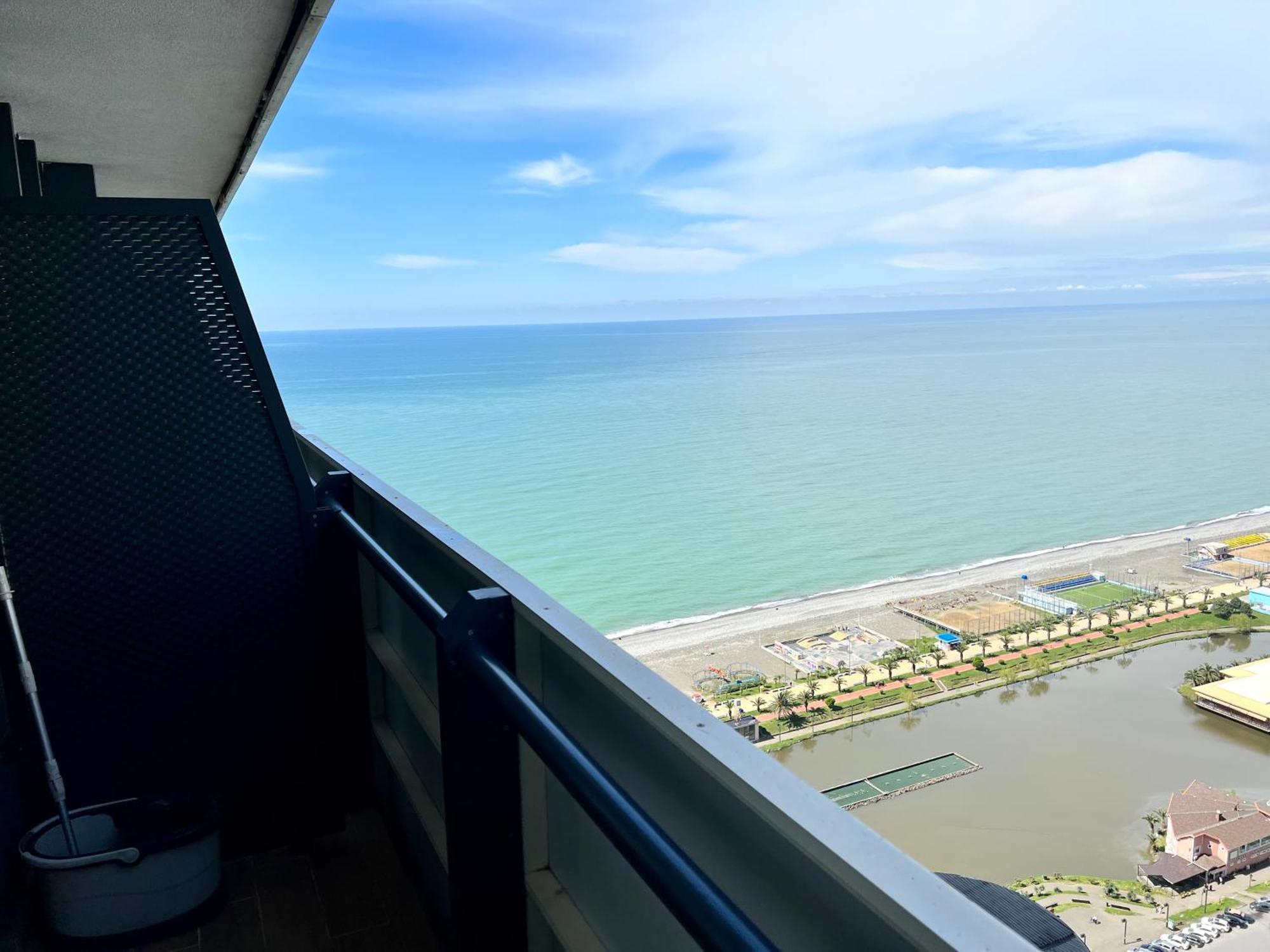Orbi City Batumi Kültér fotó