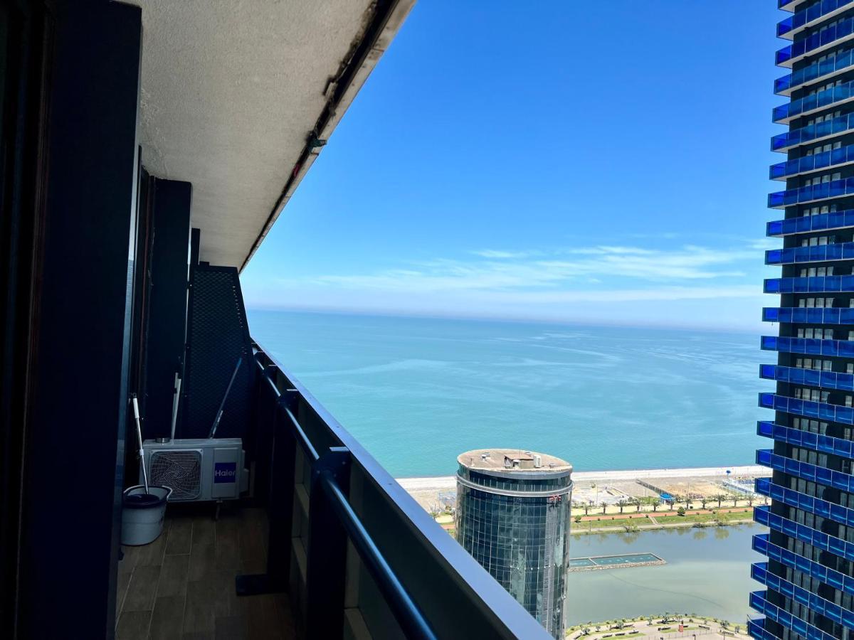 Orbi City Batumi Kültér fotó