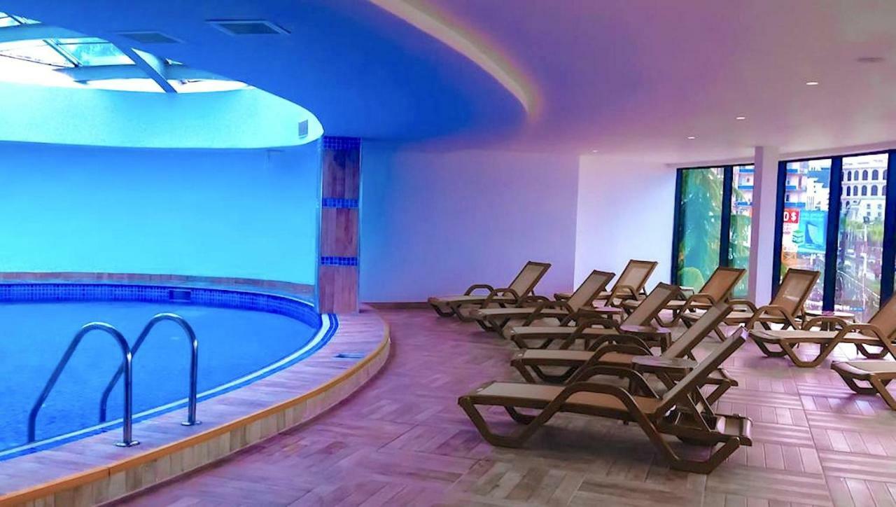 Orbi City Batumi Kültér fotó